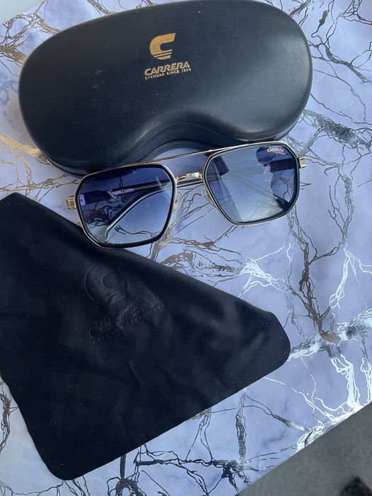 Слънчеви очила Carrera
