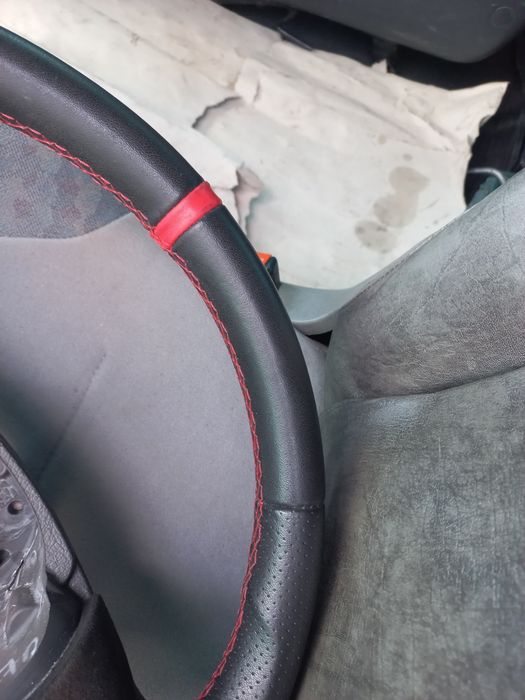Volan vw golf 5 jeta touran
