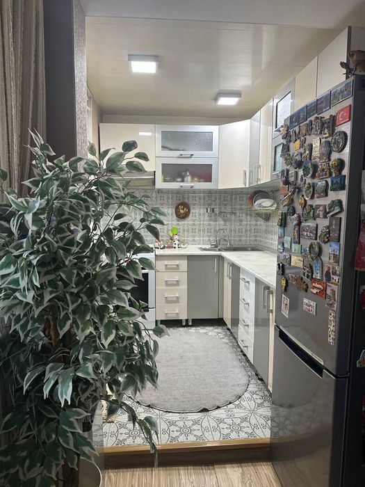 Метро Хамза, Новза 4/2/4. Чиланзар-5 кирпичный