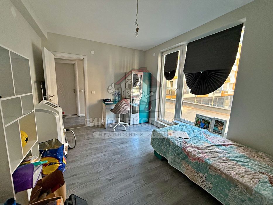 Продава се Двустаен апартамент в Асеновград - 126 кв.м за 1032 €/кв.м - Снимка #7