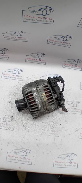 alternator volkswagen touran 1.2 benzina 2012