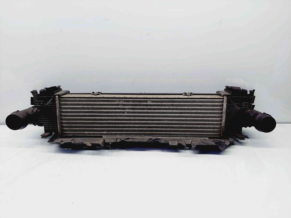 Radiator intercooler Mercedes CLS (C218) [Fabr 2011-2018] A2045000200