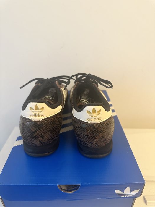 Adidas кецки, 37