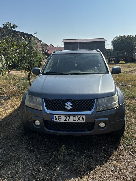 Suzuki grad vitara 1.9