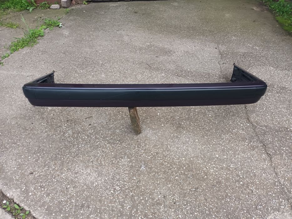 Bara fata spate bmw e30 ursulet