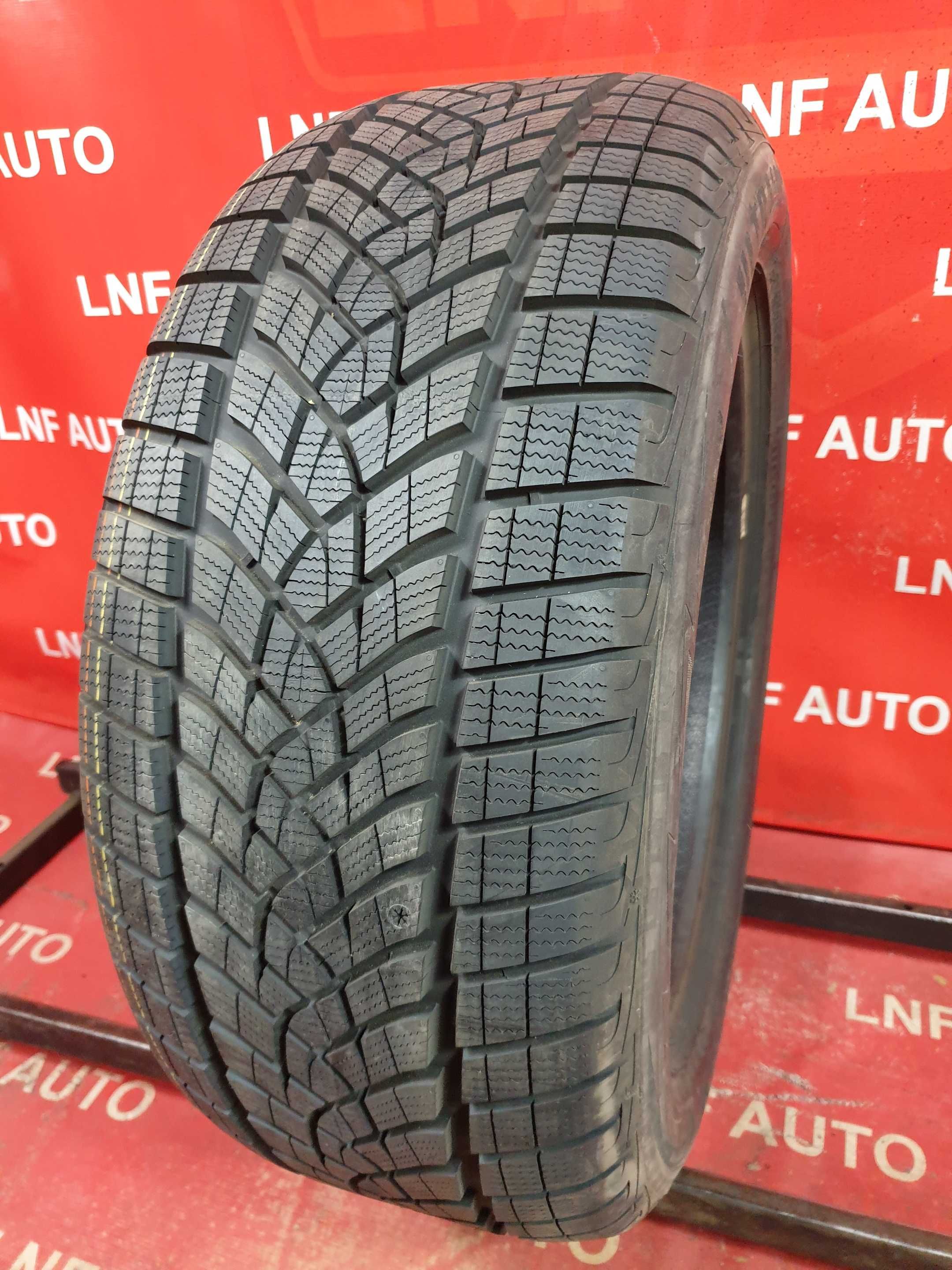 1 Anvelopa de IARNA - 265/50/19 - GoodYear - NOUA - DOT 2820 !