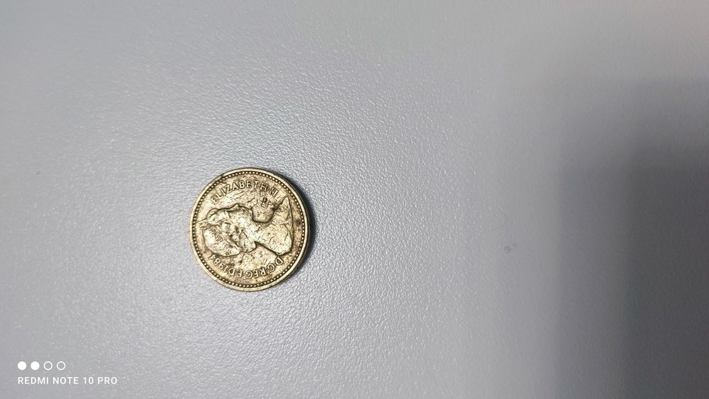 Monede pentru colecționari