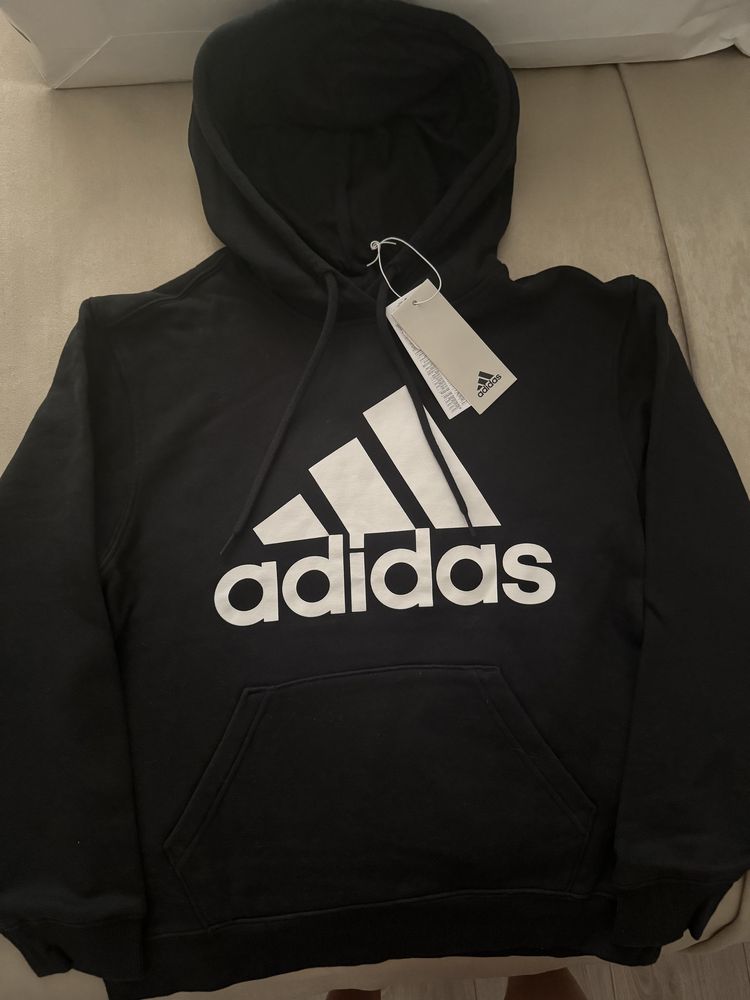 Унисекс Анурак Adidas