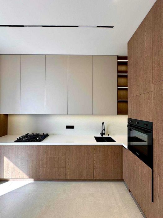 Продается квартира в ЖК NRG JOMIY