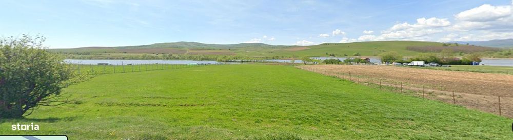 Teren de vanzare 3200mp Ciurila Lacuri