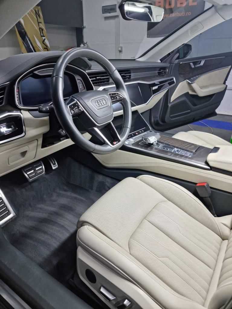 AUDI A7 2019 /Propietar/Impecabil/Schimb auto