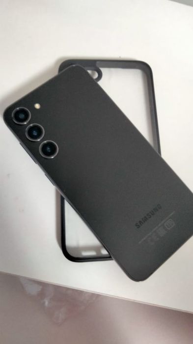 Samsung s23+ в отличном состоянии