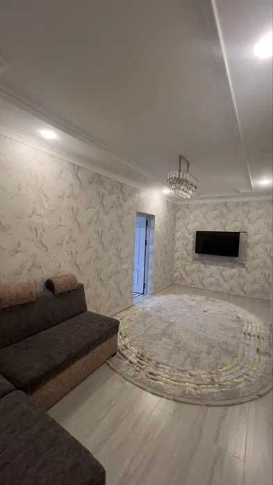 СРОЧНОЕ Сдаётся кв ЖК Алмазар Сити 2-ком/4/18 ро-н Алмазарский 337*