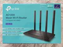 TP-LINK Archer A6 рутер