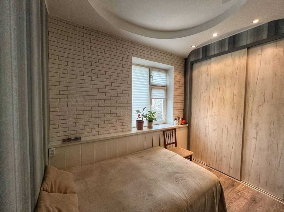 Сдаю Уютную Кв-ру 2-ком. 6/9, Ойбек/ ул. Тараса Шевченко! Зуба*