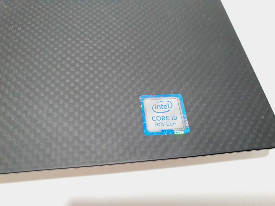 Workstation Dell Precision 5540