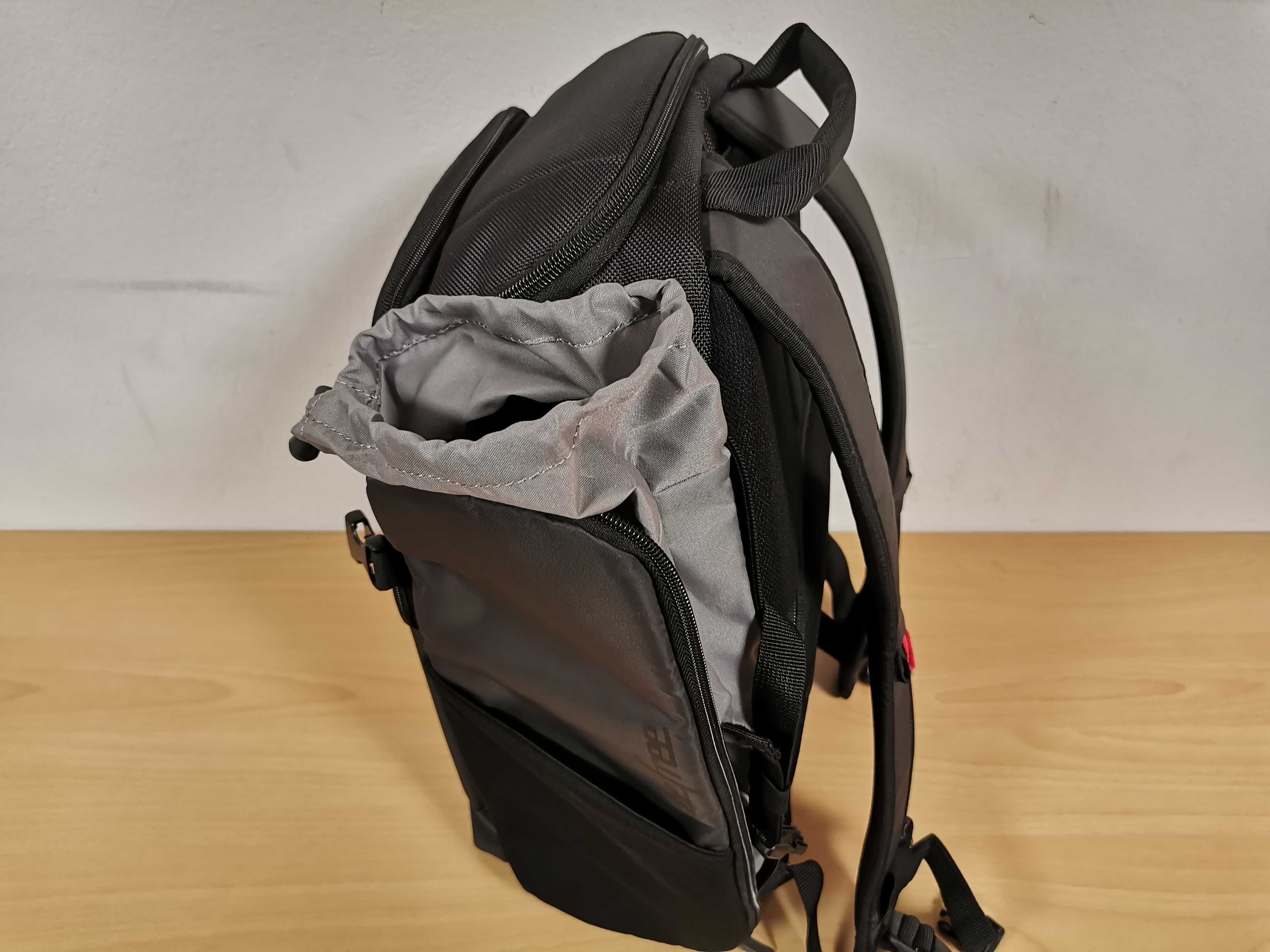 Manfrotto Advanced Befree раница за фотоапарат
