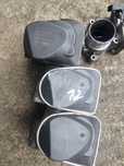 Clapeta acceleratie Audi A2 skoda Vw 1. 2 1.4 2005, 036133062N / 40823