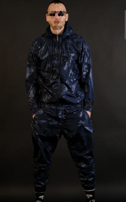 Екип Murda Boyz ЧИСТО НОВ!!!