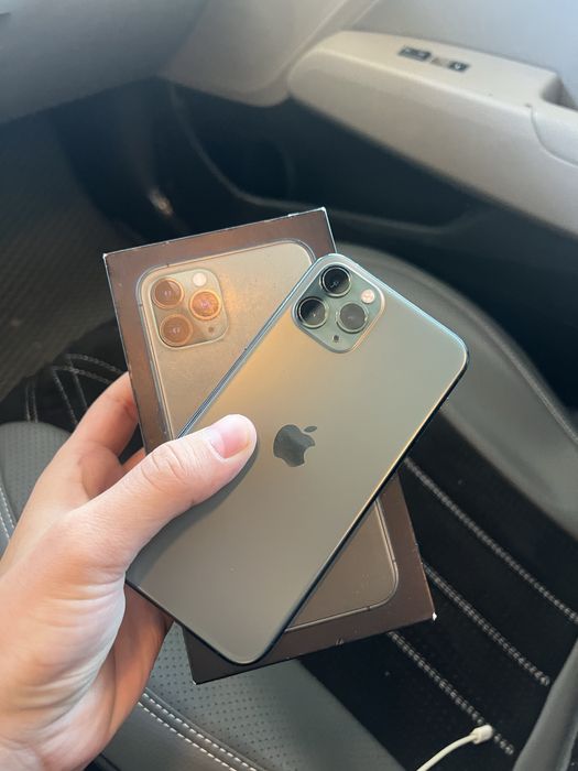 Iphone 11 Pro 64gb / Айфон 11 Про 64гб