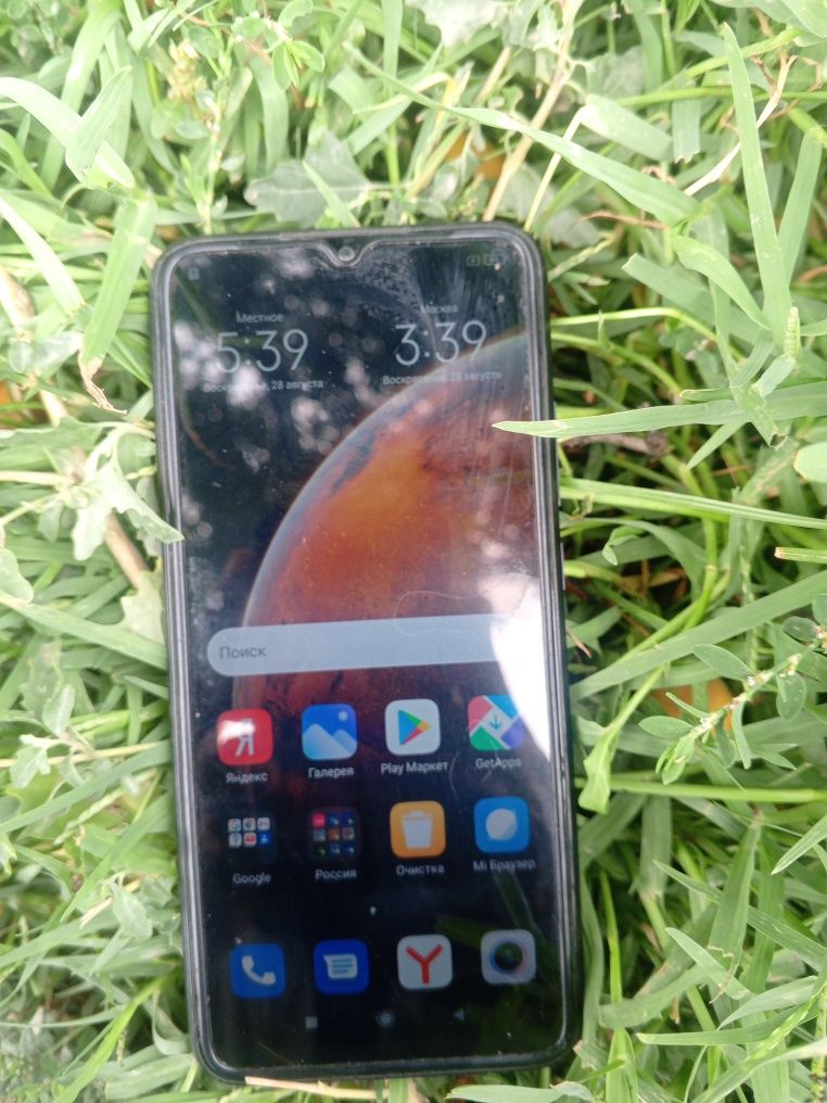 Redmi 9 A sotiladi 400