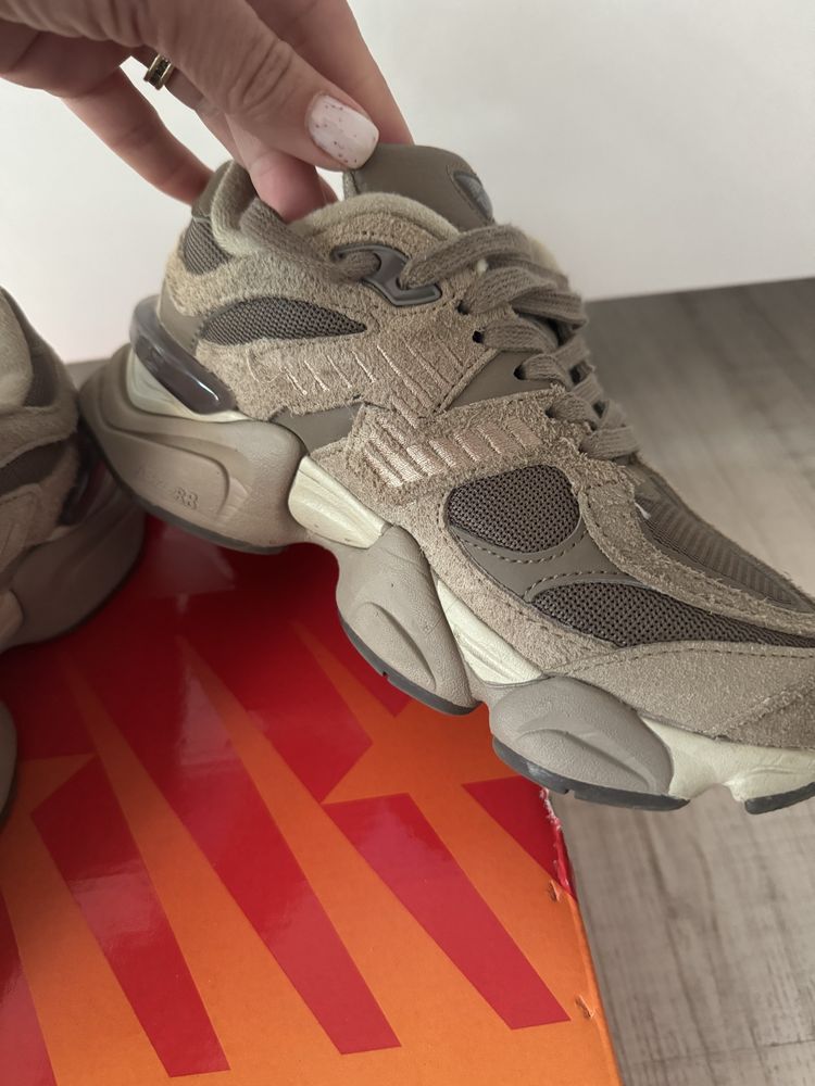 Маратонки New Balance