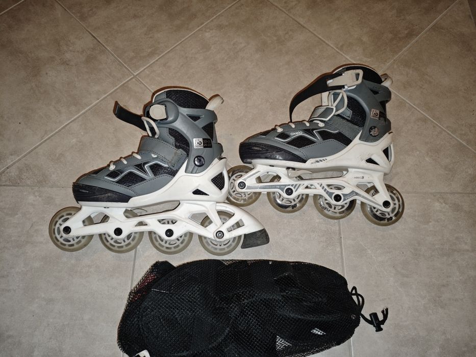 Детски ролери Oxelo