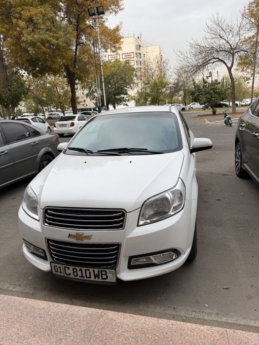 Nexia 3 avtomat 2022