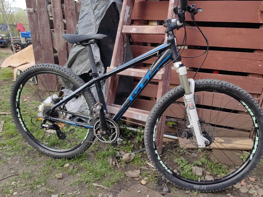 Gt avalanche 27.5