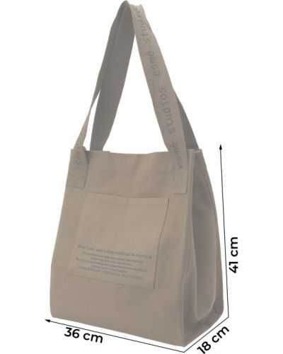 Нова чанта Esme Studios, тип shopper bag