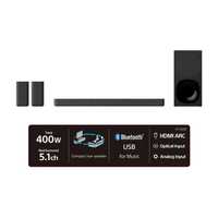 Саундбар saund Bar Sony S20R 5.1 Ch bluetooth 400W HDMI optical audio