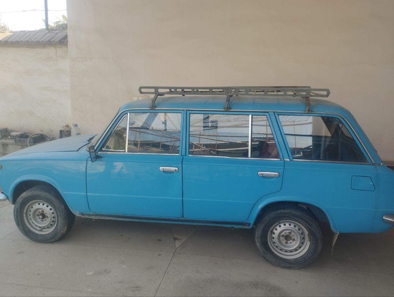 Жигули 2102 сотилади