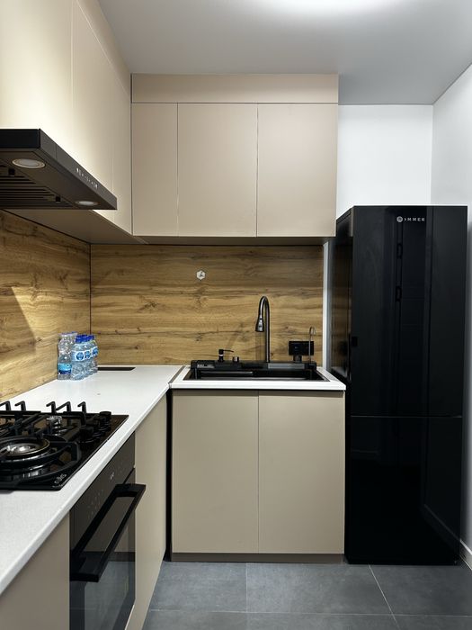 Продается квартира (собственник) Новомосковская Стадион Старт 3/4/5