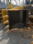 Ковш скальный V=1.3 m3 для экскаватора Caterpillar 320,322.