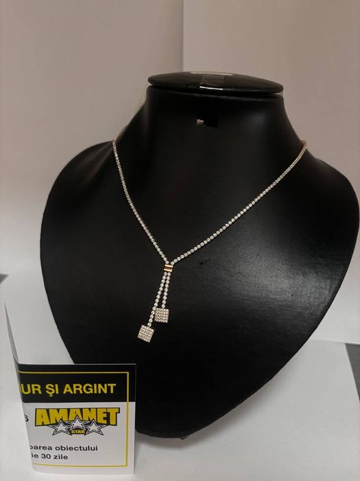 Lant model deosebit (cdc)