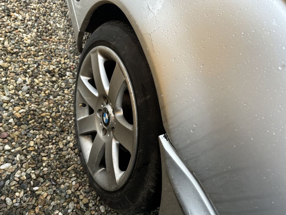 Piese bmw 320 d e 46