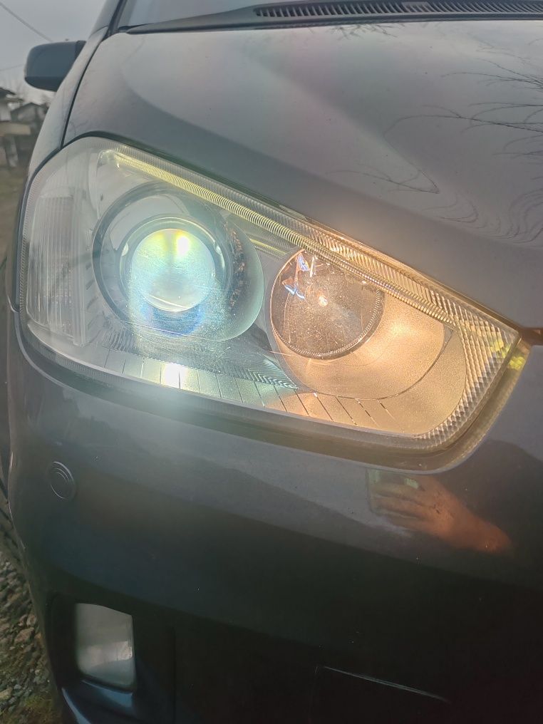 Фарове за Ford C-max xenon