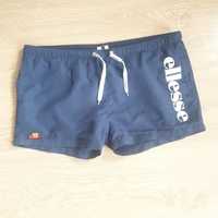 Pantaloni scurti ellesse L