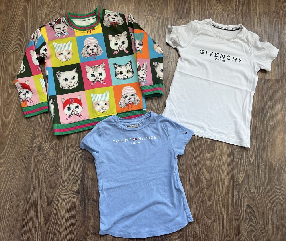 Дрехи Guess Nike adidas karl burberry gucci zara tommy hm benetton