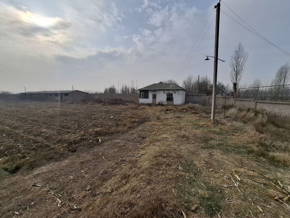 Продам участок 60 соток