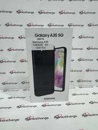 Samsung A35 5G Navy 128/6GB Sigilat