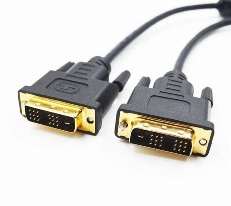 Продам Dvi кабель новый