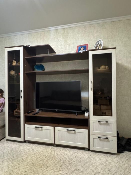 Горка доя гостиной