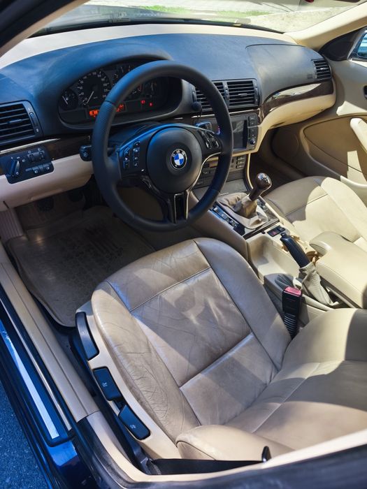 BMW 325i X-Drive Navi 

2.5X-Drive NaVi,