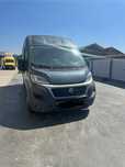 Fiat Ducato 2017