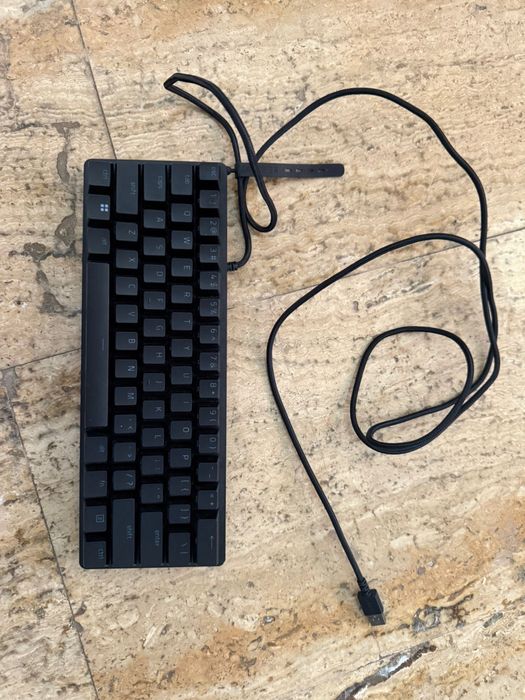 Tastatura Razer huntsman mini
