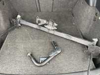 Теглич Peugeot 408/308 Astra ST 2022-