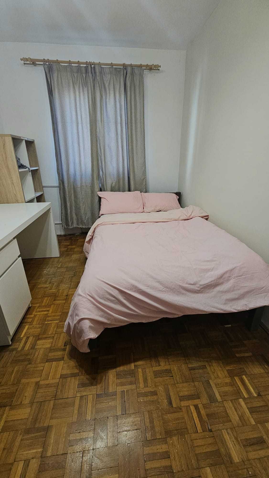 Cazare apartament 3 camere in regim hotelier