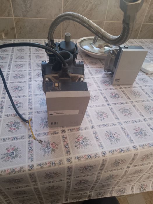 Pompe wilo electronice