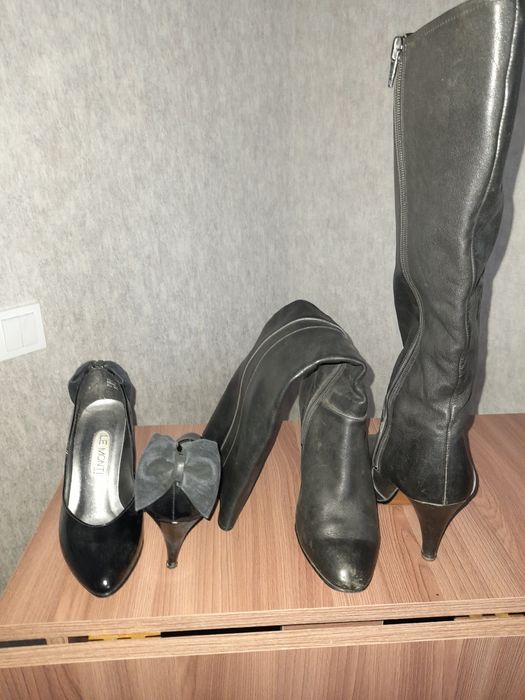 Продам обувь импортного производства